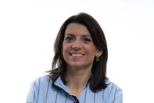 Dr Marie TOCHON