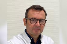 Dr Michel BOUVIER