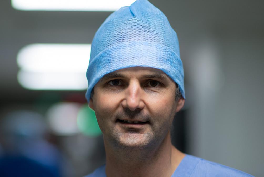 Dr. Antoine CHALLAN BELVAL