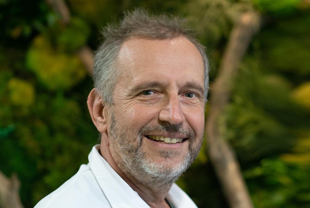 Dr. Nicolas CLAUDEL