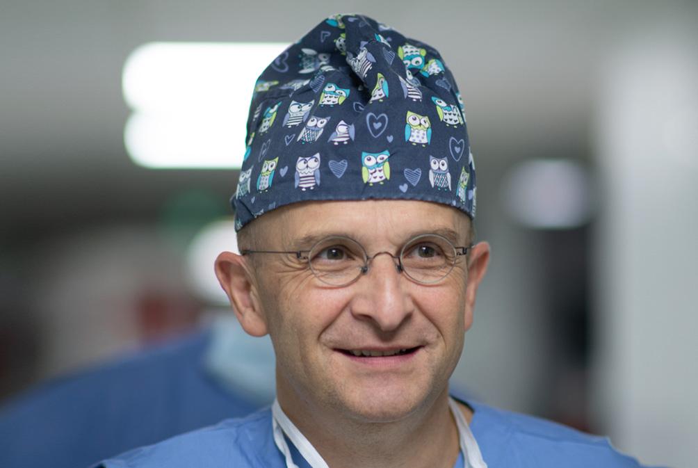 Dr. Eric DALMAS