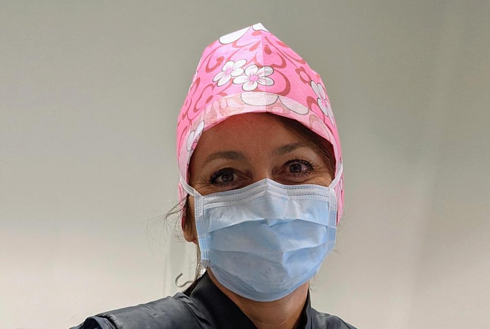 Dr. Sylvie FILLEY