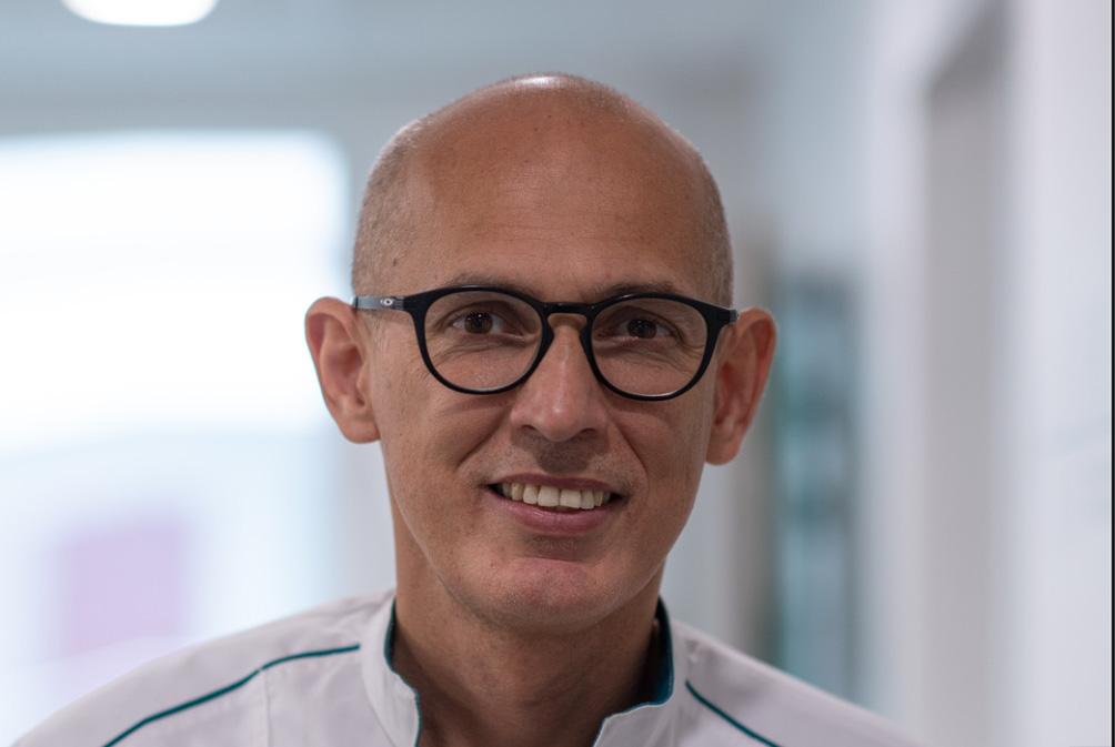 Dr. Eurico FREITAS OLIM