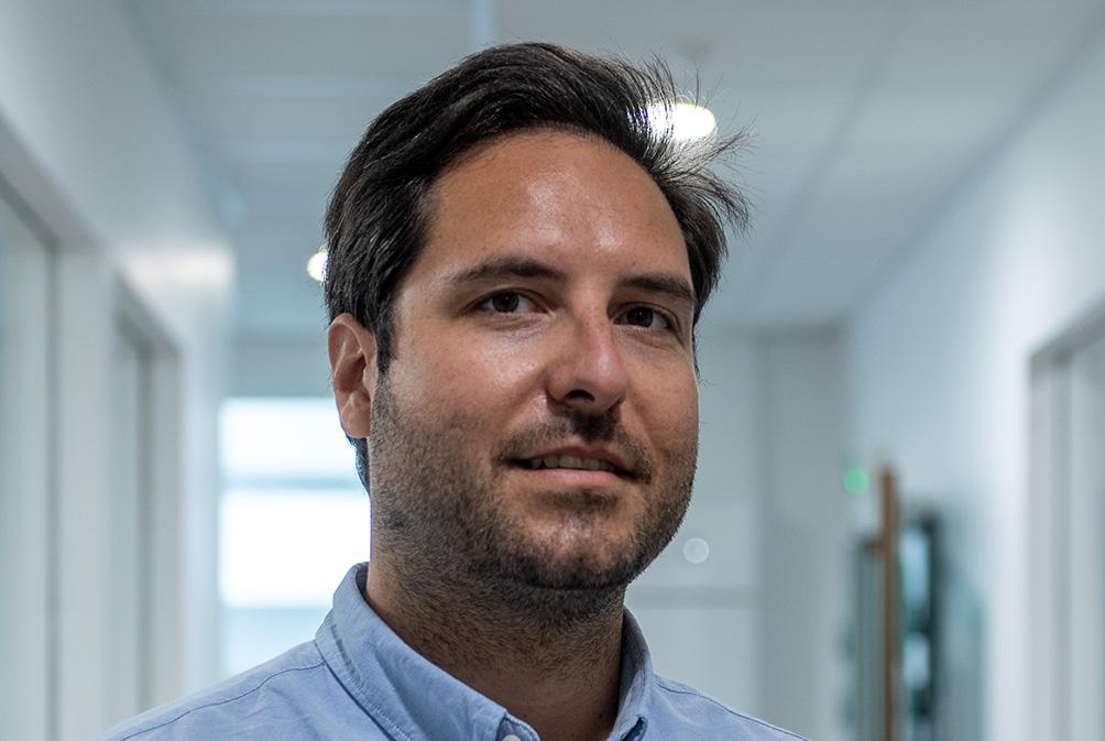 Dr. Romain GAILLARD