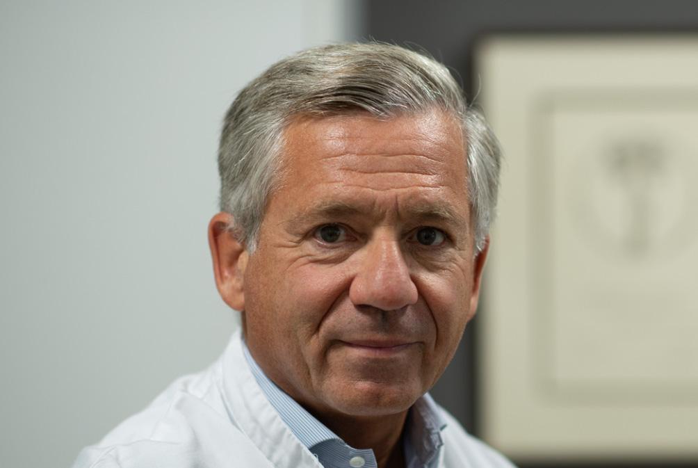 Dr. Thierry GAILLARD