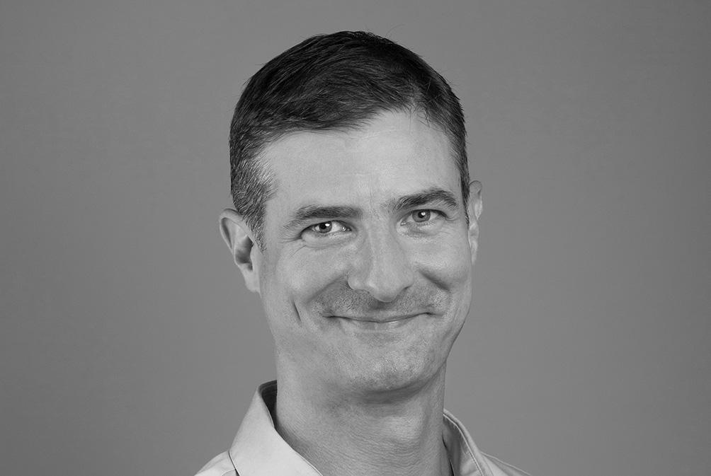 Dr. Nicolas GIBERT