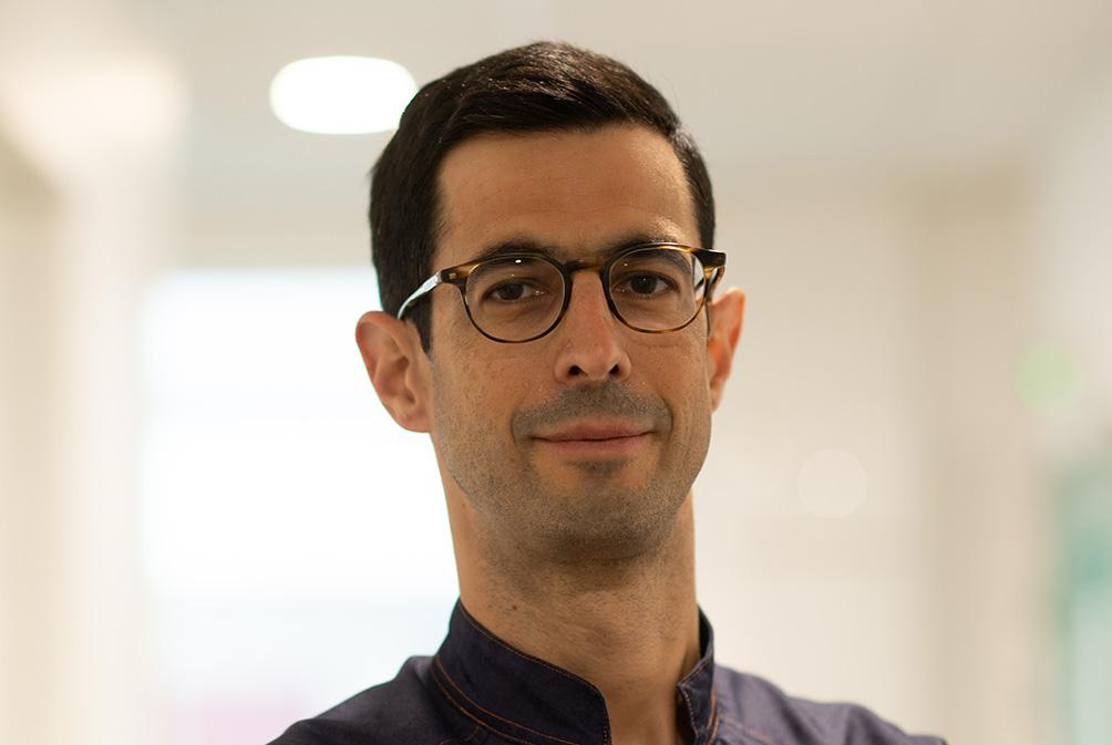 Dr. Ronny HEYMANN