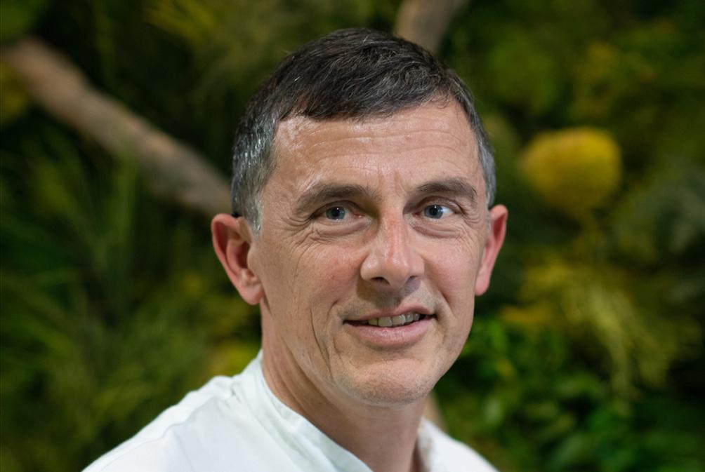 Dr Jean LEPRETRE