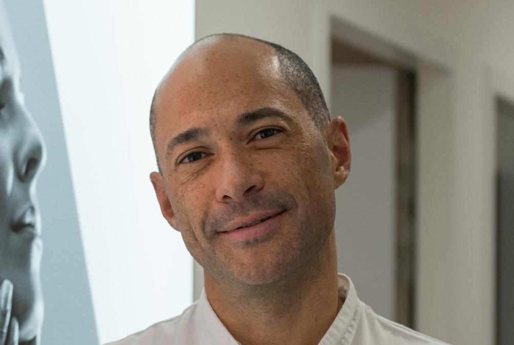Dr. Valéry POULARD
