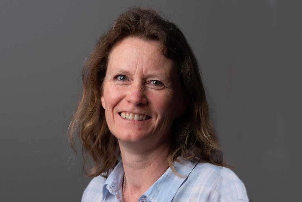 Dr Agnès AULIN-GUILLOT