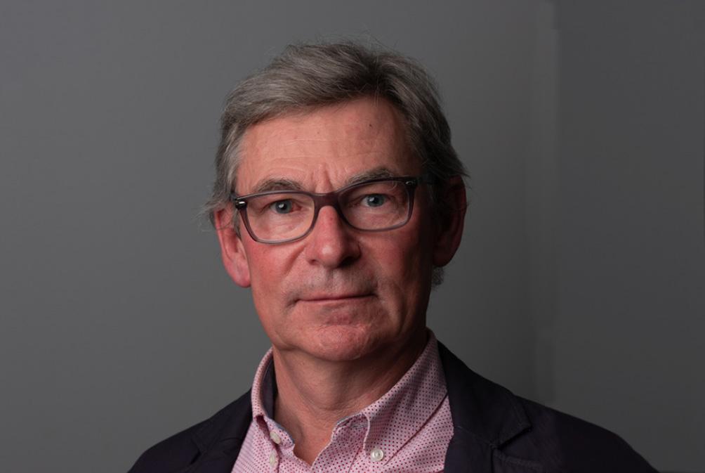 Dr Pascal EHRE