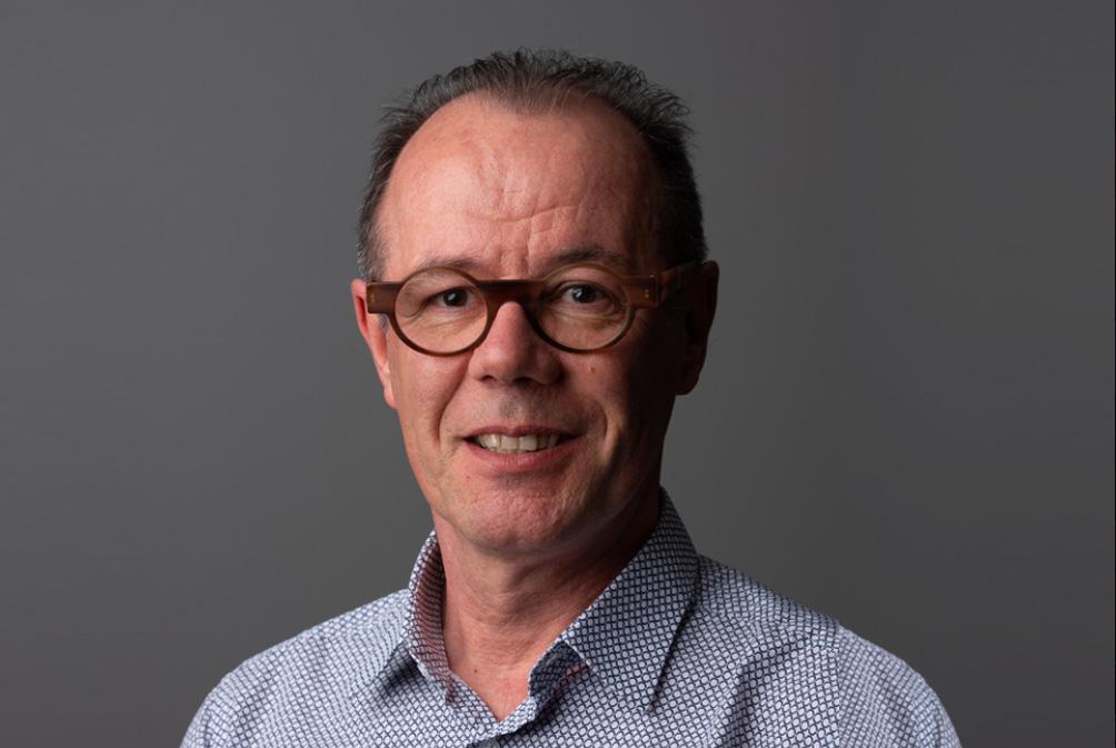 Dr Didier GONNON