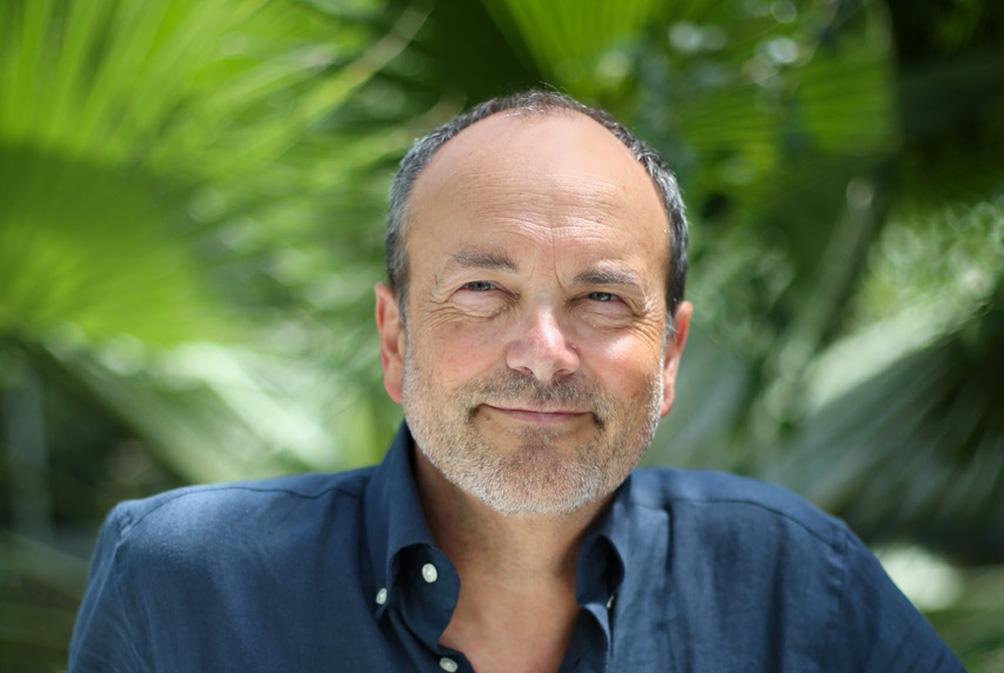 Dr Christophe MICHEL