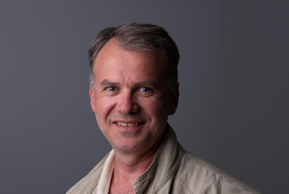 Dr Marc NIEDERLAENDER