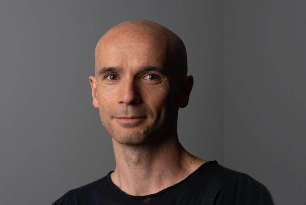 Dr Romain MICHEL