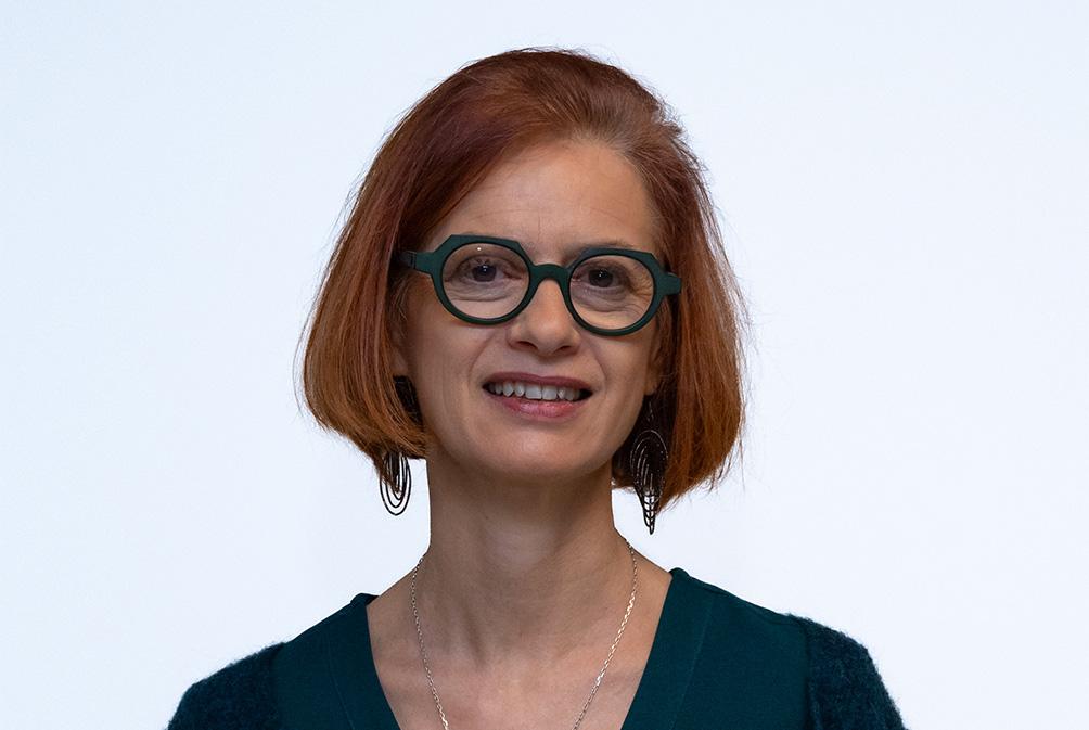 Dr. Michèle CHANU