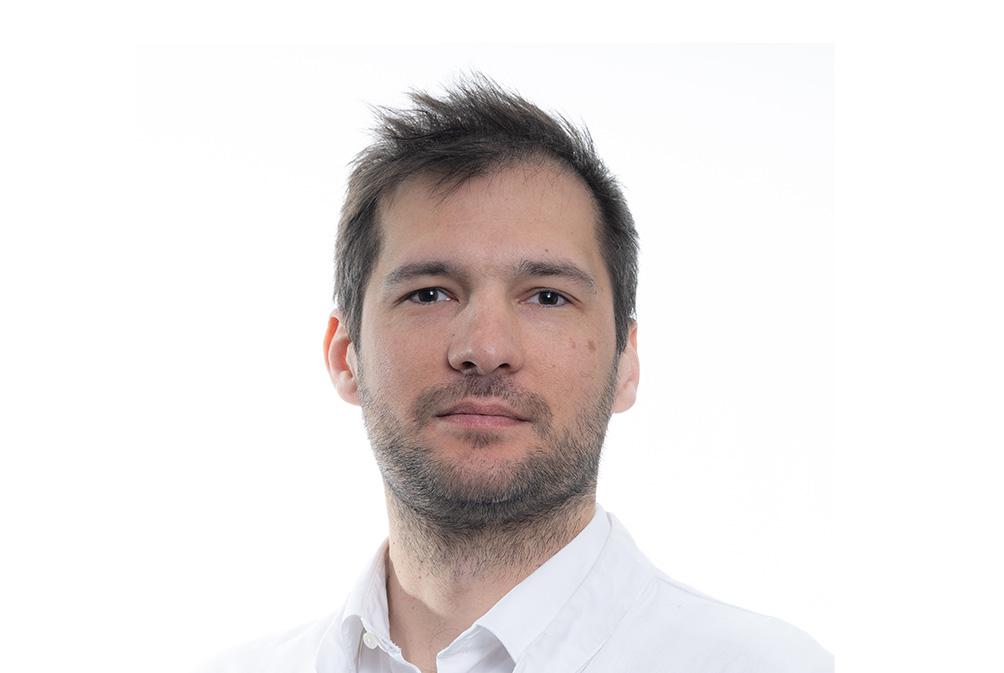 Roman GARIN