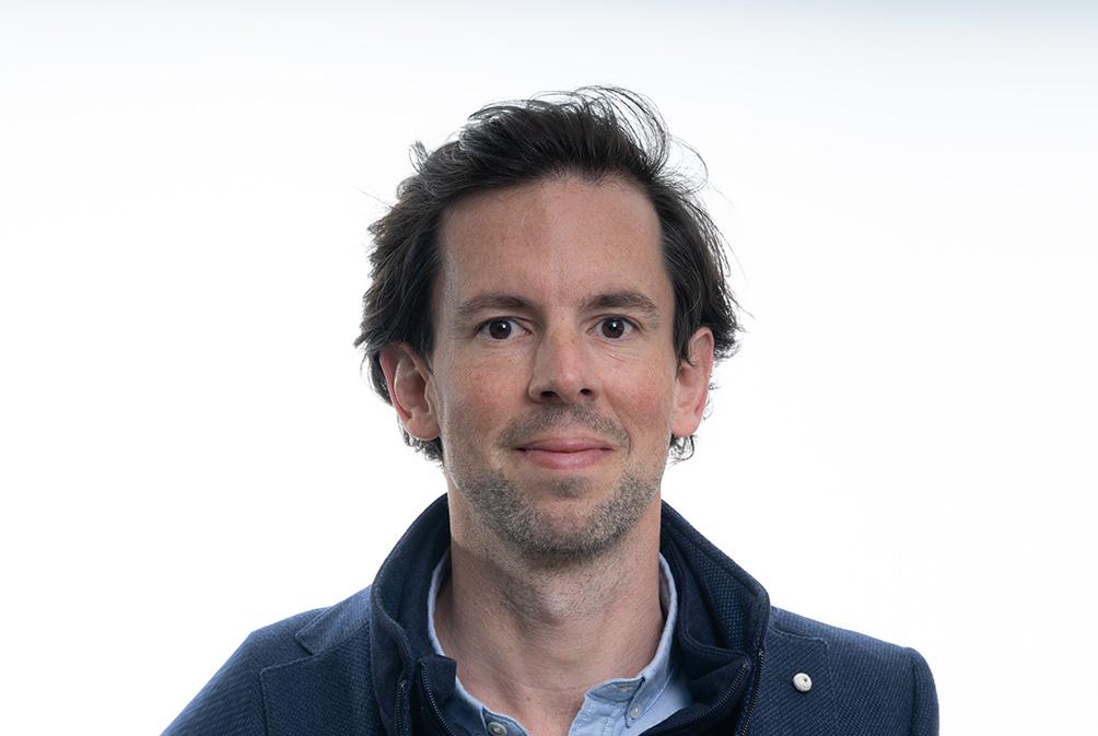 Dr. Romain JAVOUREZ