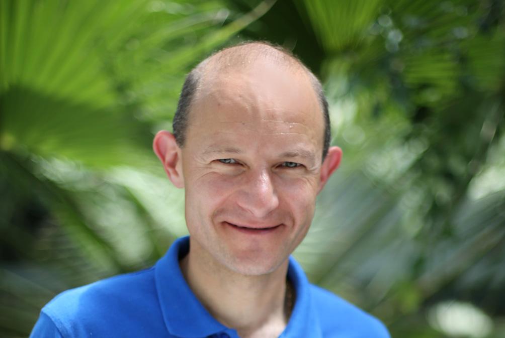 Jérôme LACHOT